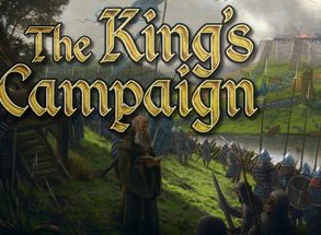国王的竞选活动/The King’s Campaign