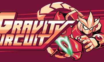 重力回路/Gravity Circuit