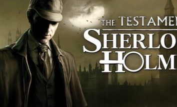 福尔摩斯的遗嘱/The Testament of Sherlock Holmes