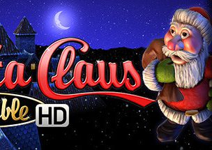 圣诞老人有麻烦HD/Santa Claus in Trouble (HD)