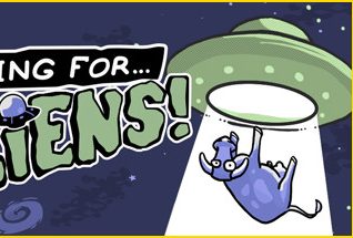 寻找外星人/Looking for Aliens