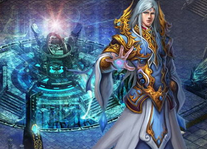 傲视遮天一键端 网页游戏傲视遮天单机版服务端 带GM工具