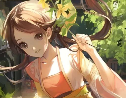 苍之世界:迷途/Verdant Of World:Lost Way（已更新至V1.1.1-微调数值-新增参战功能）