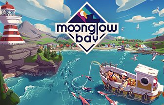 月光水岸/Moonglow Bay