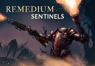 拯救：卫兵/REMEDIUM: Sentinels