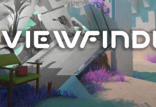 取景器/Viewfinder