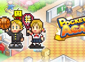 口袋学院物语3/Pocket Academy 3