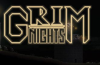 残酷之夜/Grim Nights