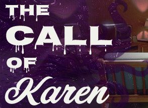 凯伦的呼唤/The Call of Karen