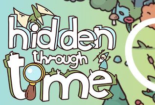 时代之下/Hidden Through Time