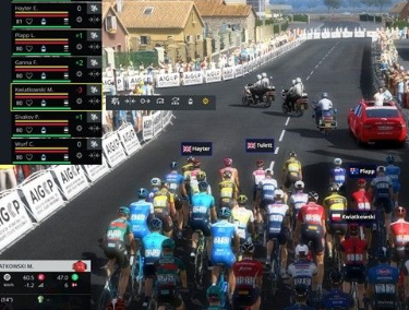 职业自行车经理2023/Pro Cycling Manager 2023