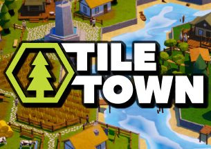 瓦片城/Tile Town