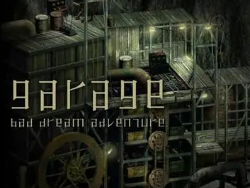 工房库：噩梦历险记/Garage: Bad Dream Adventure