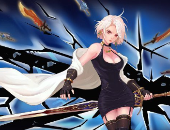 真女鬼剑DOF单机版2.0神话版全职业三觉主线任务110副本