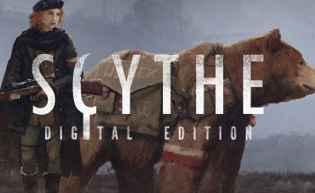 战镰数字版/镰刀战争/Scythe: Digital Edition
