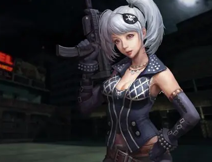 神兔版CSOL网游单机版游戏+全模式机器人+修改器