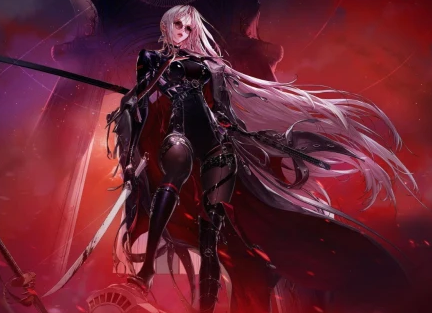 DOF95黑金版全职业二觉精修女鬼男法,完整主线剧情,副职业+视频教程