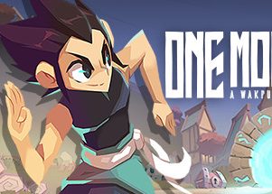 一门之隔/One More Gate : A Wakfu Legend