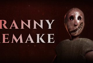 奶奶重制版/Granny Remake