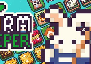 农场管理人/Farm Keeper