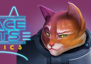 太空猫战术/Space Cats Tactics/太空战猫
