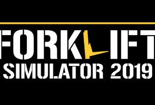 叉车模拟器2023/Forklift Simulator 2023