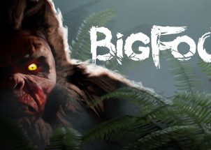 大脚怪/BIGFOOT  V231102