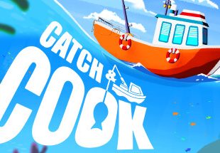 捕捞与烹饪/Catch & Cook: Fishing Adventure