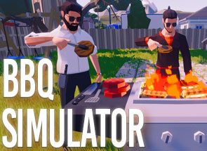 烧烤模拟器：小队/BBQ Simulator: The Squad