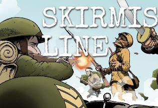 散兵线/Skirmish Line