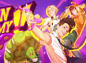 海怪学院/Kraken Academy!!