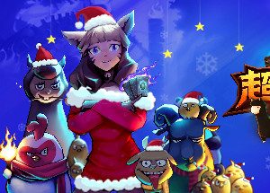 超载地牢/Overdungeon