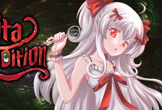 萝莉的远征/Lolita Expedition