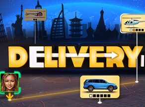 送货公司/物流公司模拟/快递模拟器/Delivery INC（已更新至V1.8.3+集成智能车队+大型货物等全DLCs）