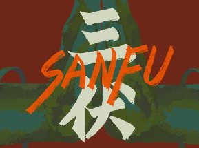 三伏/Sanfu