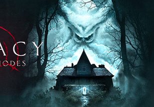 疯狂：圣罗德小镇/Lunacy: Saint Rhodes