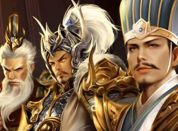 三国223/SanGuo223（V2.0.0+集成超级霸主）