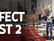 完美劫匪2/Perfect Heist 2