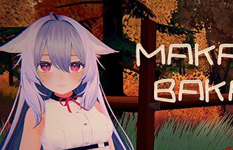 玛卡巴卡/MAKABAKA