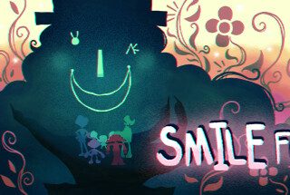 微笑欺习地 – 快乐矫正/Smile For Me