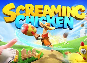 鸡你太美2 ：炸鸡大作战/Screaming Chicken: Ultimate Showdown