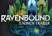 渡鸦之境/Ravenbound