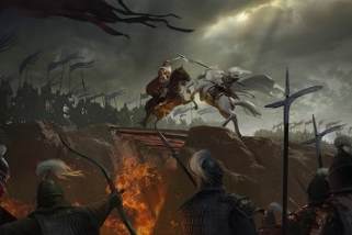 手游【权倾三国】蓝金版游戏服务端可外网单机