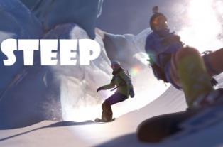 极限巅峰/Steep（已更新至V1.23.7640008）