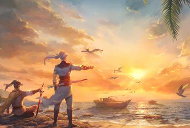 慕羽精修河马开服端GGE大话西游，全套源码+服务器架设教程+GM工具源码