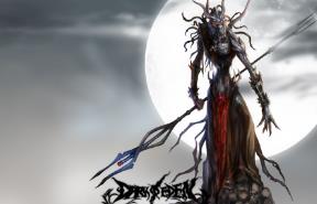 稀有精品端 天之炼狱311最新版一键端 爆4-5属性新图端