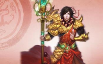 限时特惠：仿官天龙八部3，不忘初心最新版3D视角