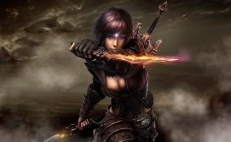 稀有网单完美世界国服版144+仿官设定，修复完善+GM工具及安装教程