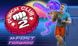 拳击俱乐部2:快进未来/Punch Club 2 Fast Forward（已更新至V240725+集成铁拳+打的就是你等全DLCs）