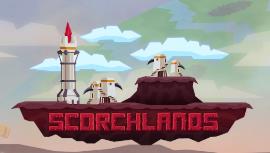 不毛之地/Scorchlands